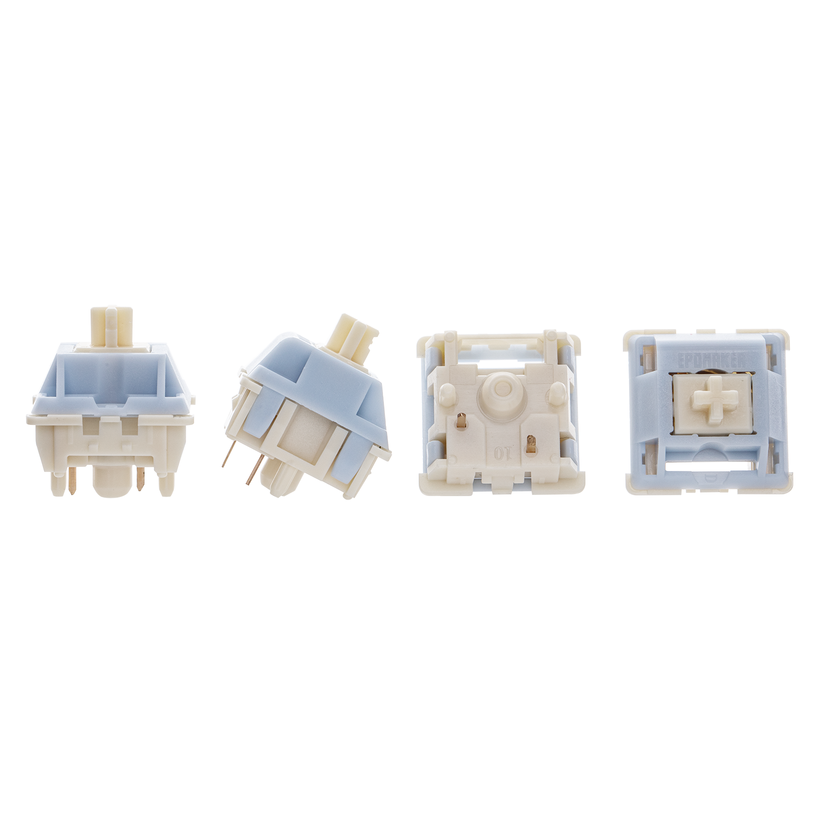 EPOMAKER Sorane Switches Set