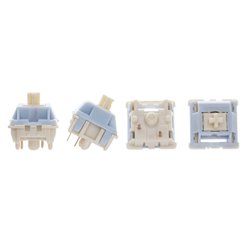 EPOMAKER Sorane Switches Set