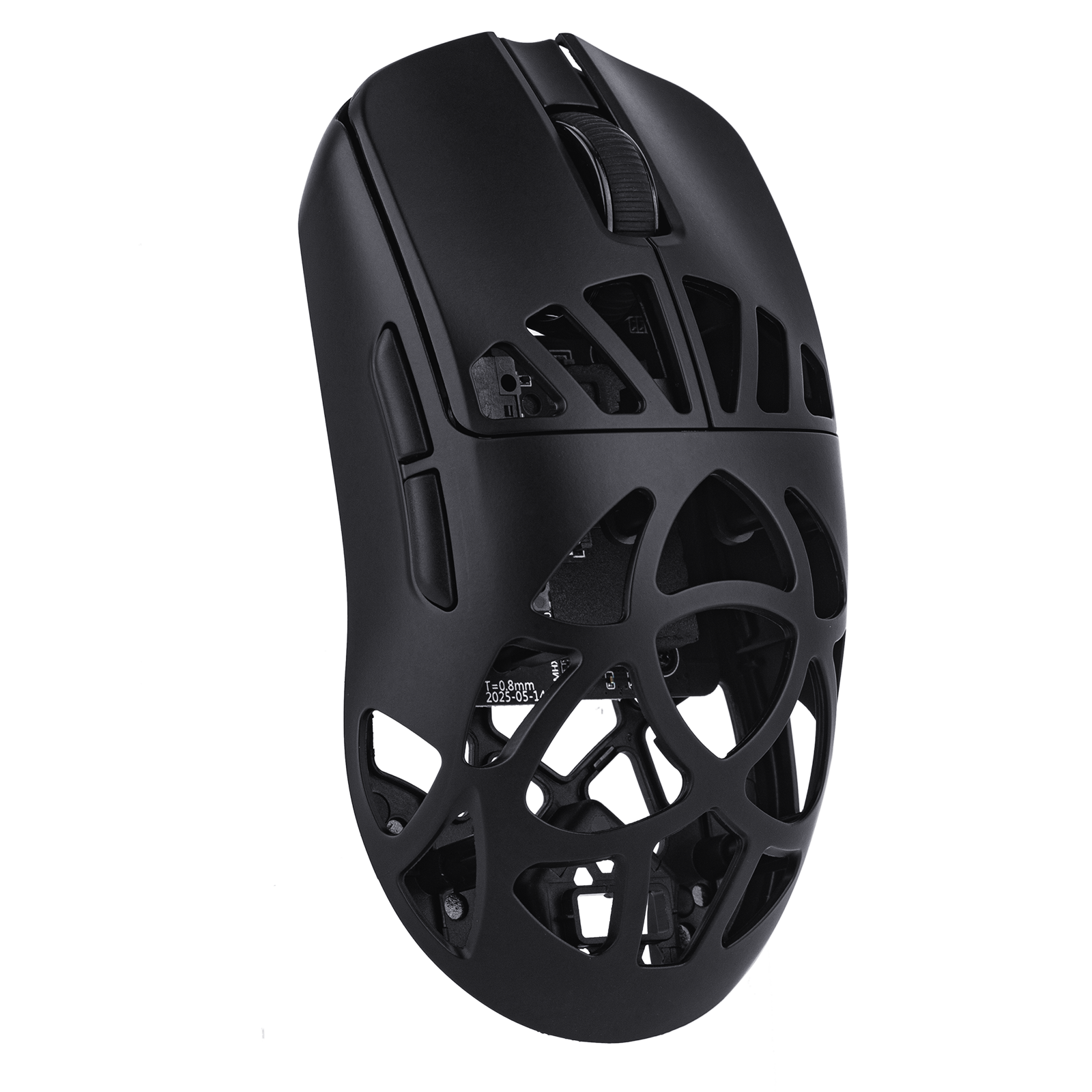 EPOMAKER CarbonX Mouse