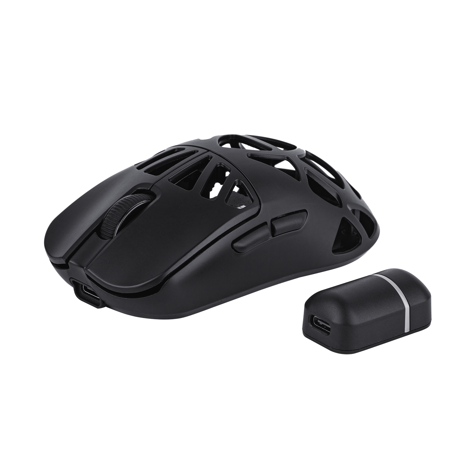 EPOMAKER CarbonX Mouse