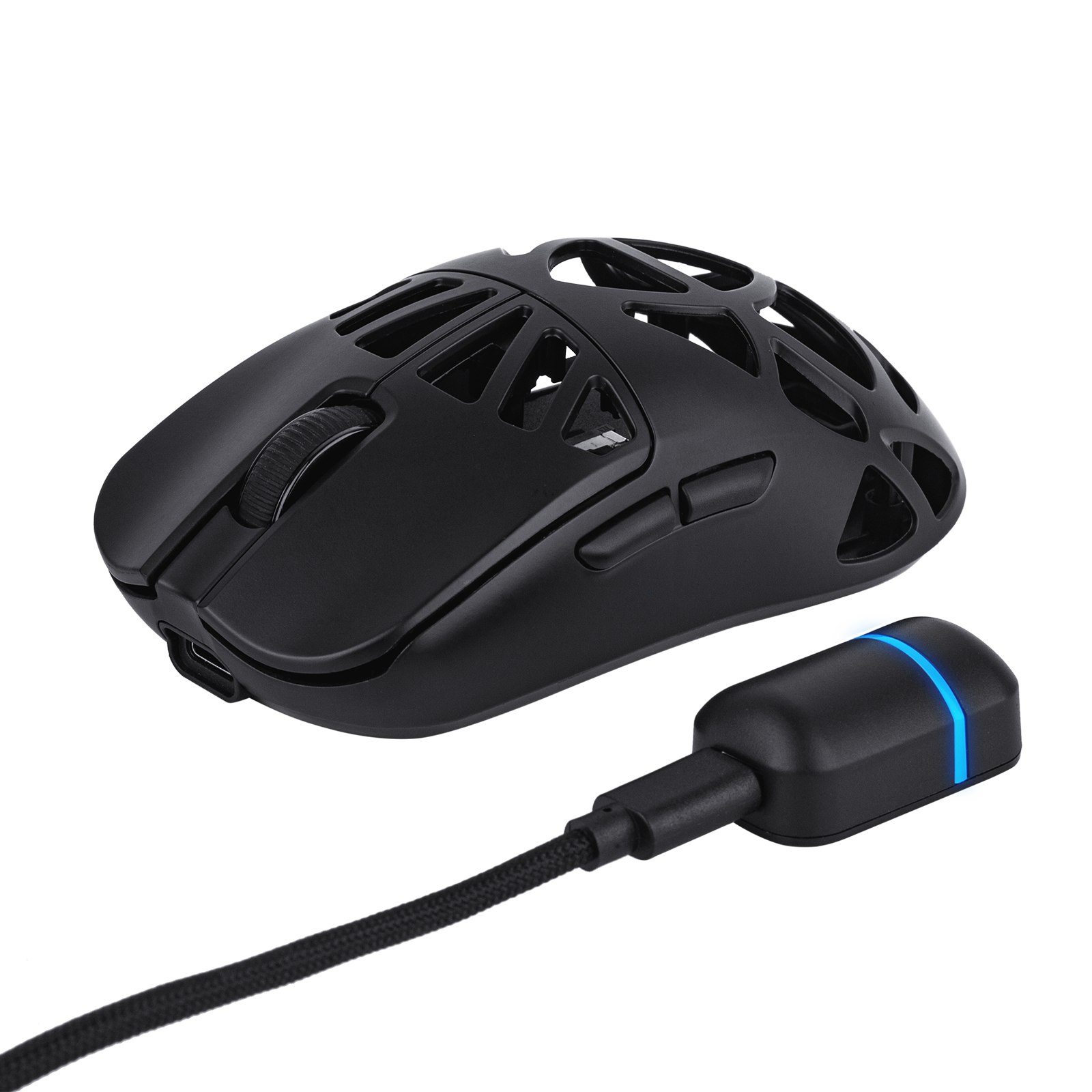 EPOMAKER CarbonX Mouse