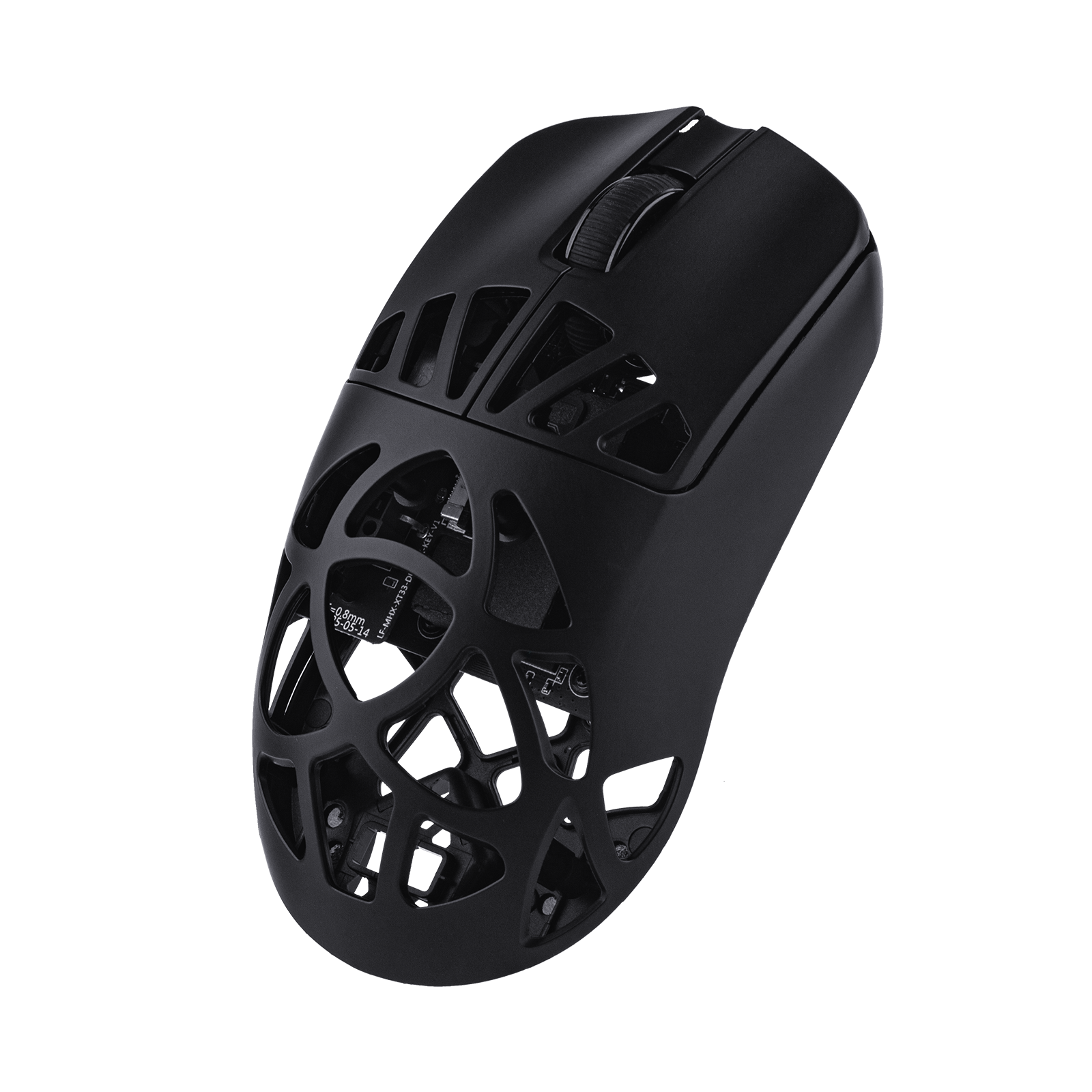 EPOMAKER CarbonX Mouse