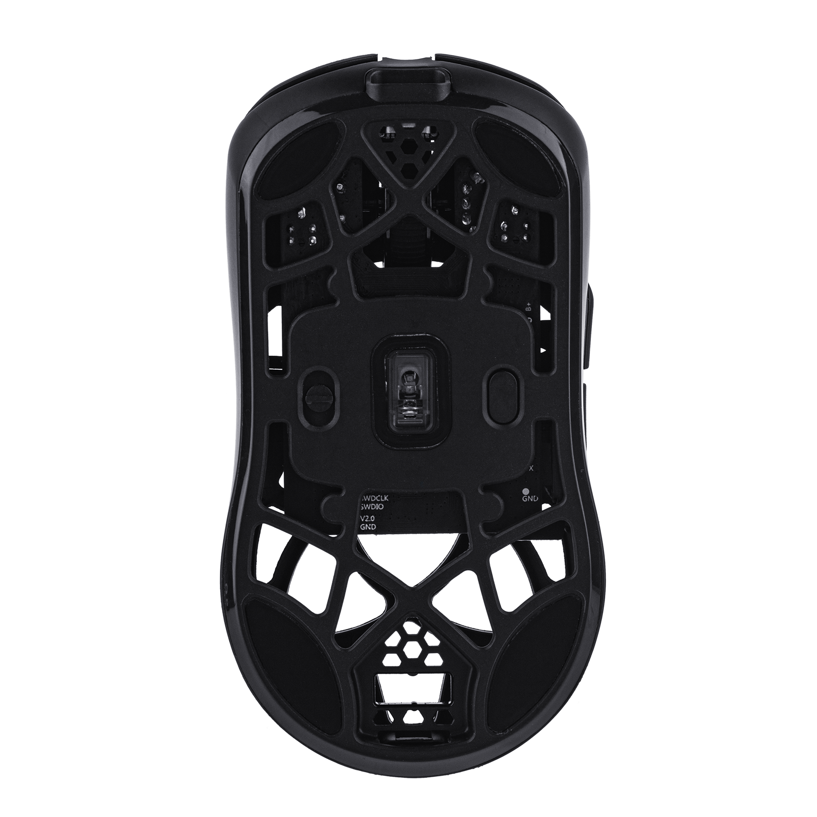 EPOMAKER CarbonX Mouse
