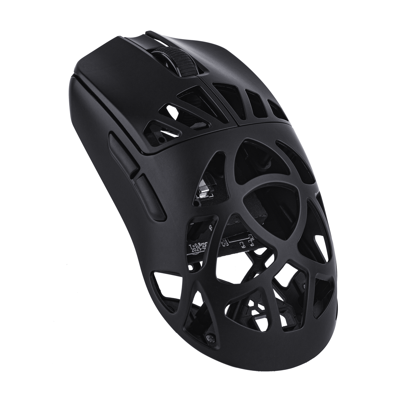 EPOMAKER CarbonX Mouse