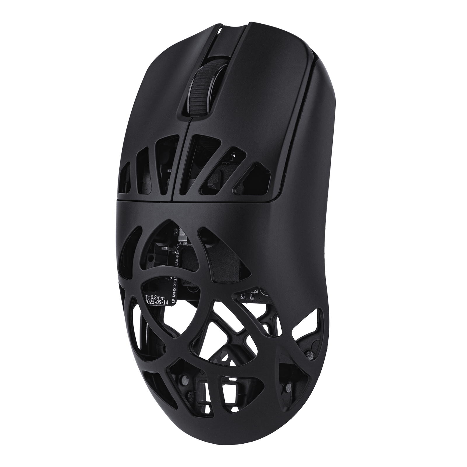 EPOMAKER CarbonX Mouse