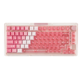 Epomaker DuoChrome Keycaps Set