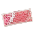 Epomaker DuoChrome Keycaps Set