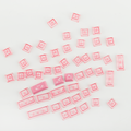 Epomaker DuoChrome Keycaps Set