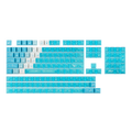 Epomaker DuoChrome Keycaps Set