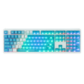 Epomaker DuoChrome Keycaps Set
