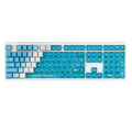 Epomaker DuoChrome Keycaps Set