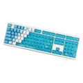 Epomaker DuoChrome Keycaps Set