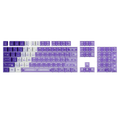 Epomaker DuoChrome Keycaps Set