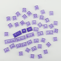 Epomaker DuoChrome Keycaps Set