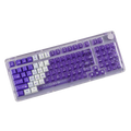 Epomaker DuoChrome Keycaps Set