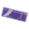 Epomaker DuoChrome Keycaps Set