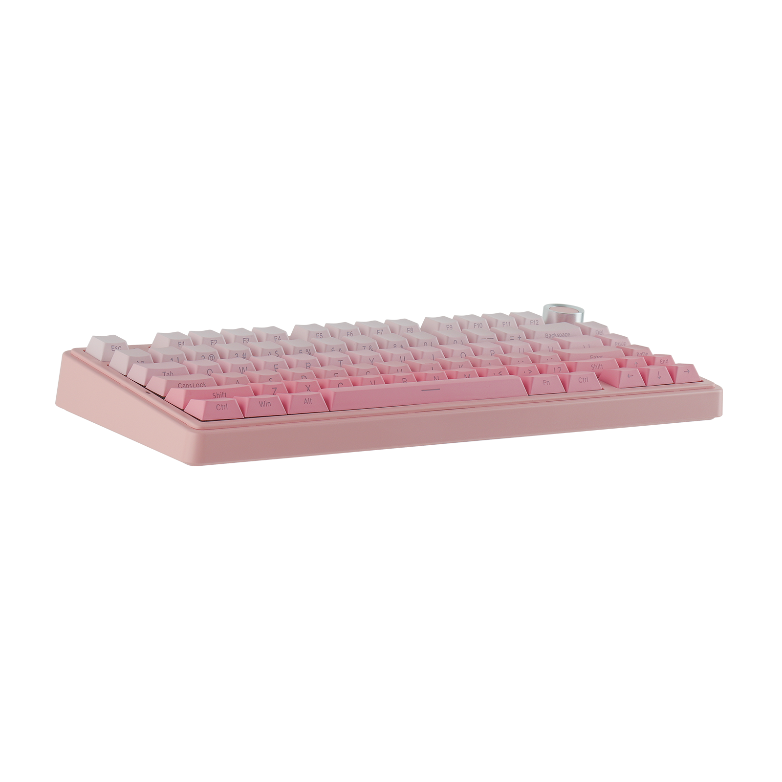 EPOMAKER x AULA F75
