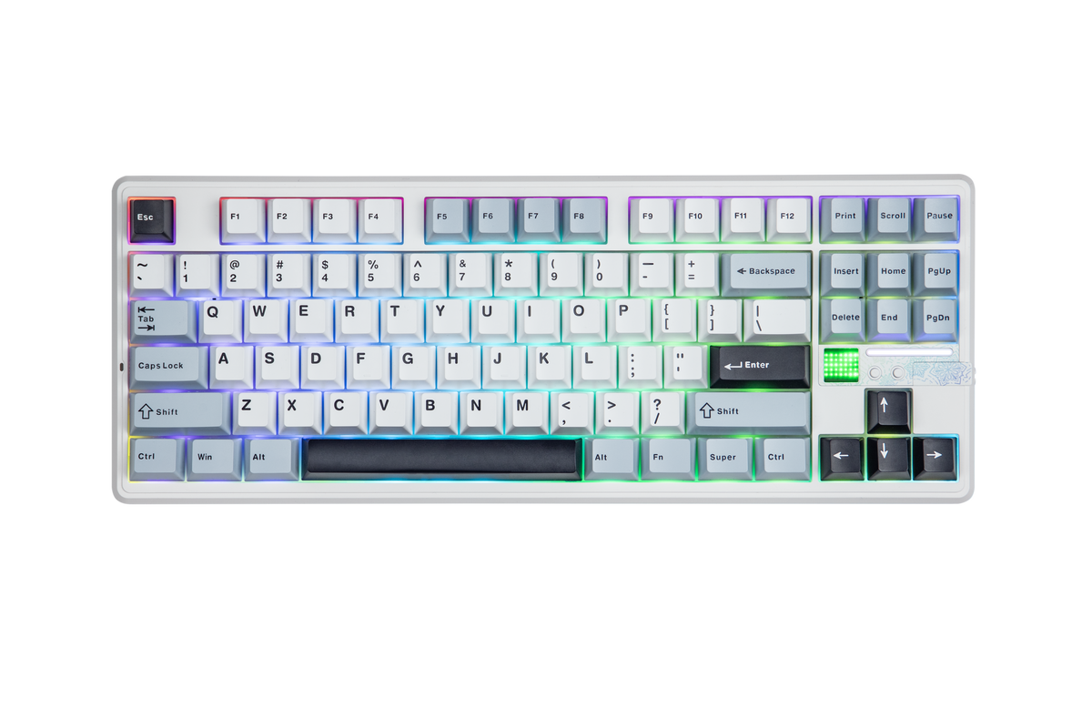 AULA F87 PRO V2