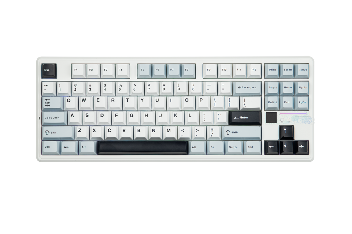 AULA F87 PRO V2