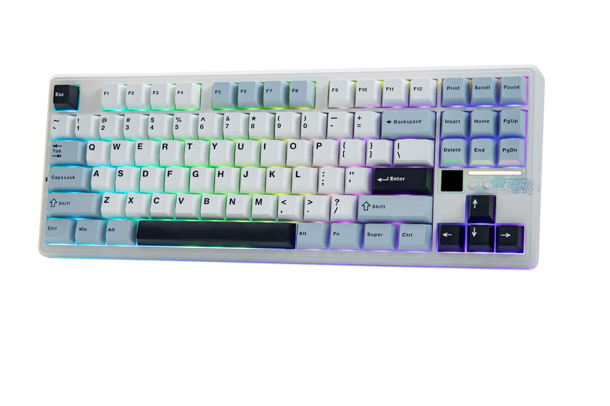 AULA F87 PRO V2