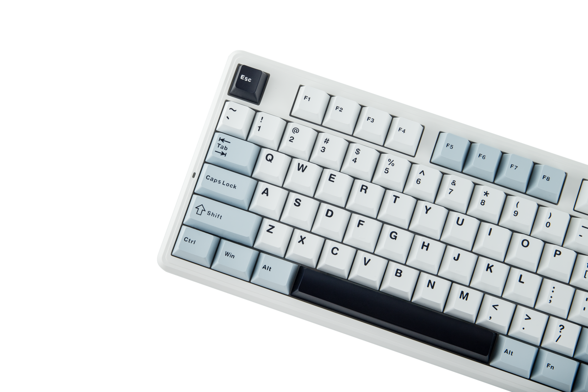 AULA F87 PRO V2