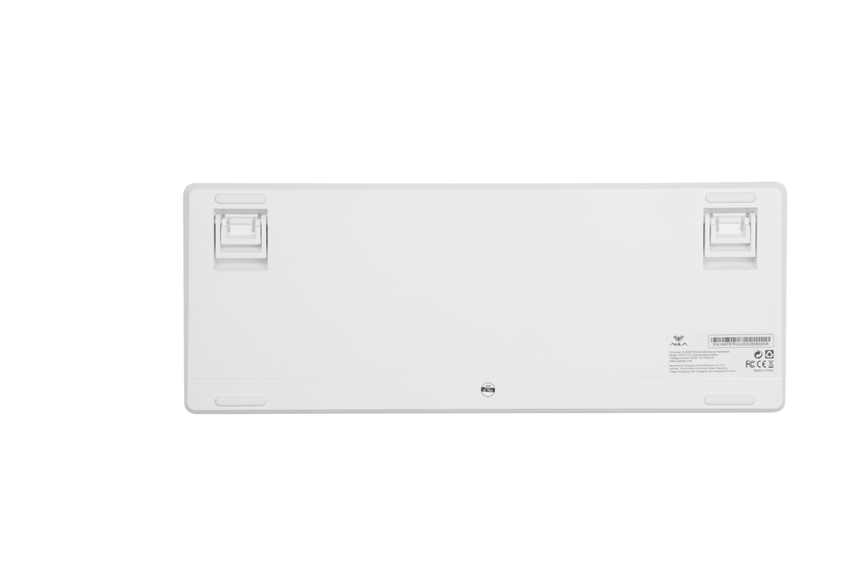 AULA F87 PRO V2