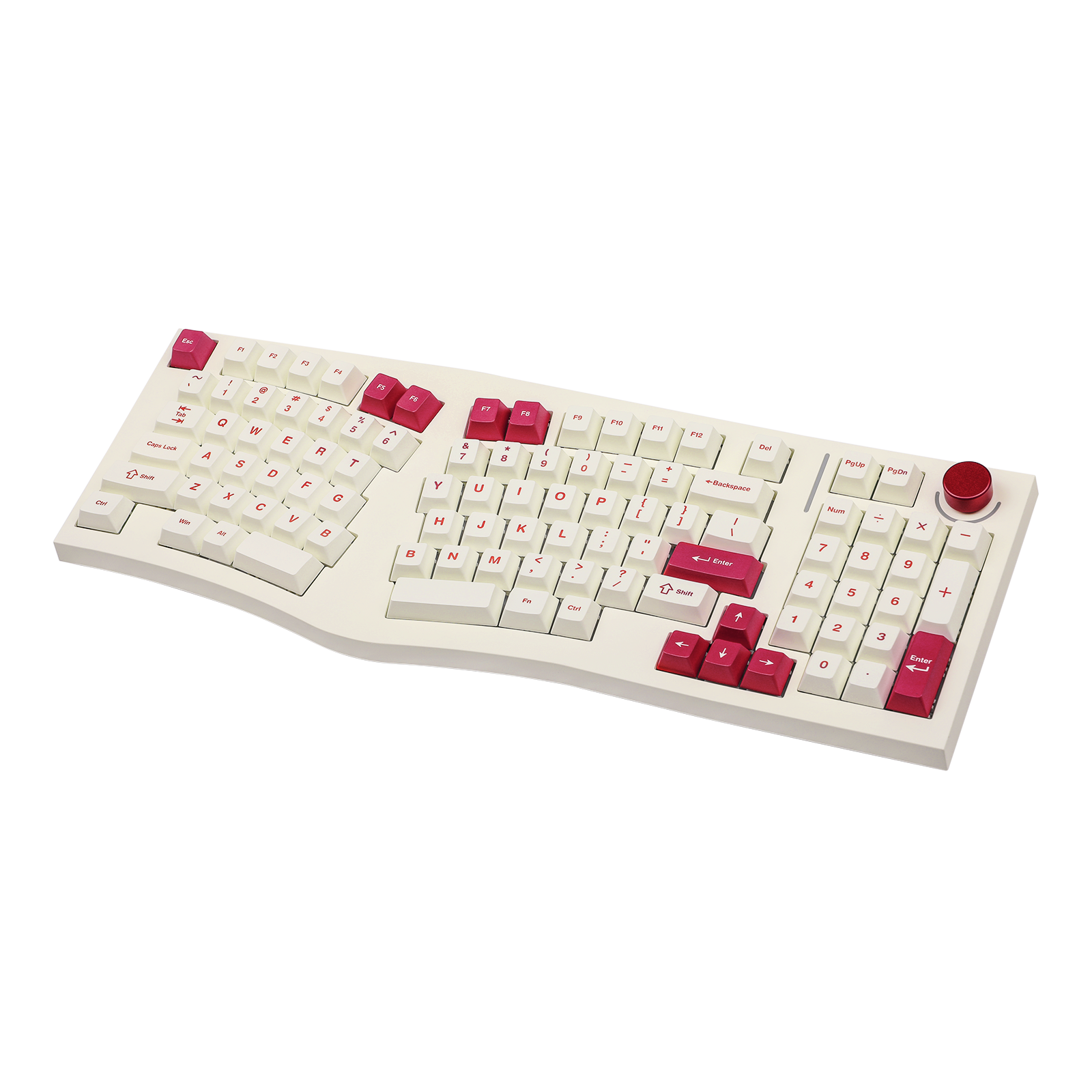 Feker Alice98 QMK/VIA