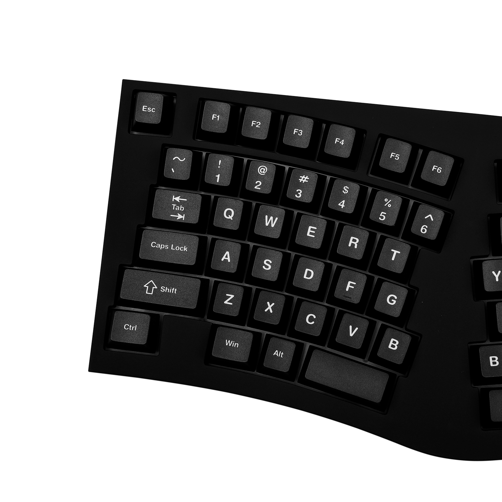 Feker Alice98 QMK/VIA