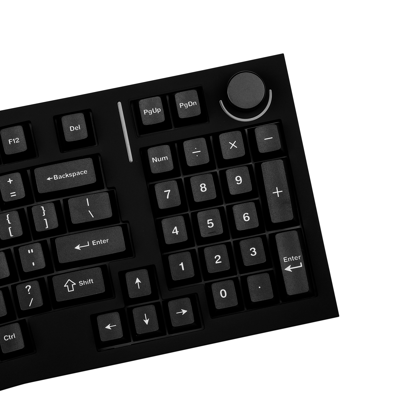 Feker Alice98 QMK/VIA