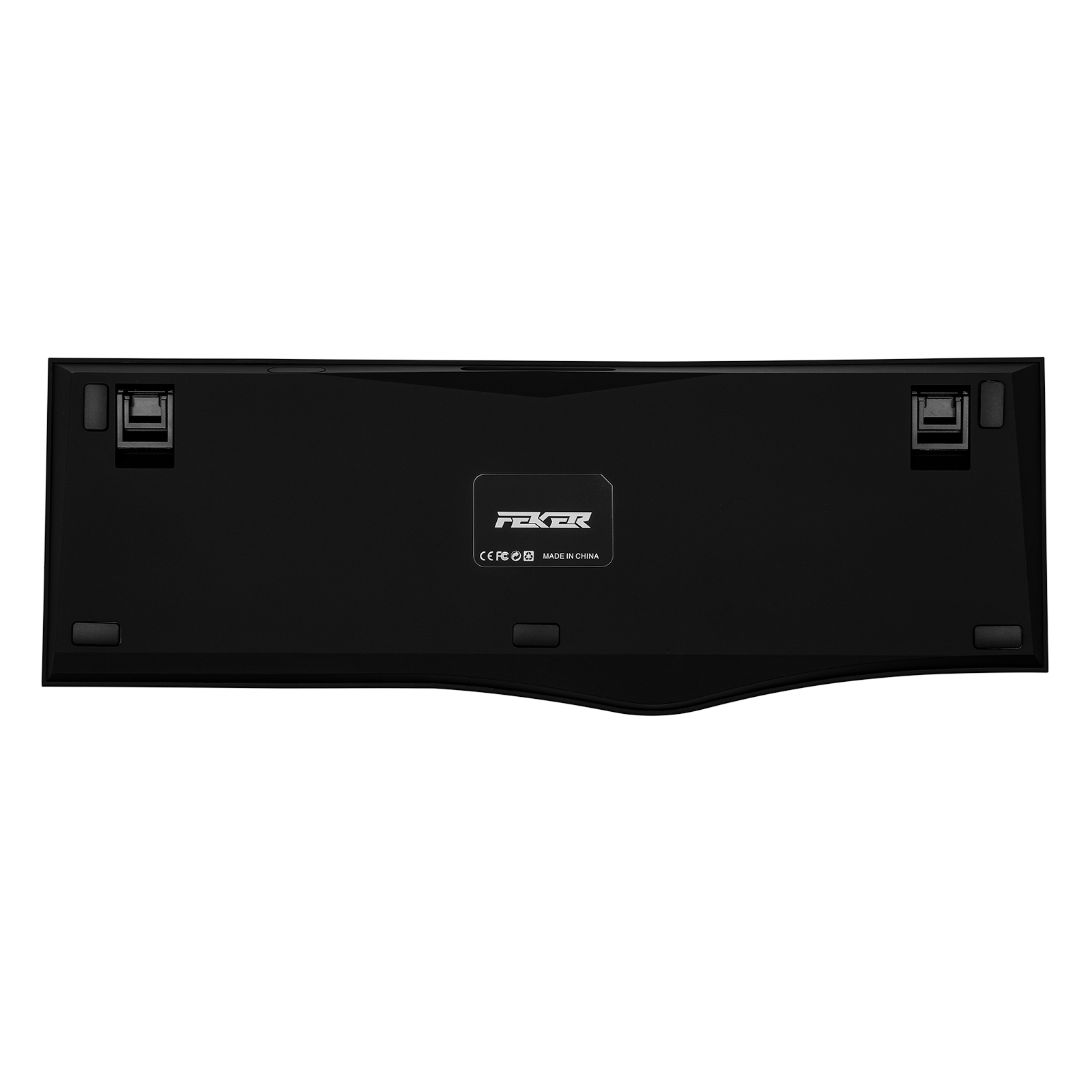 Feker Alice98 QMK/VIA