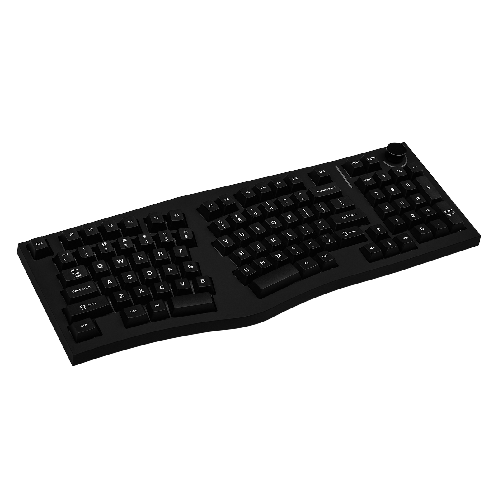 Feker Alice98 QMK/VIA