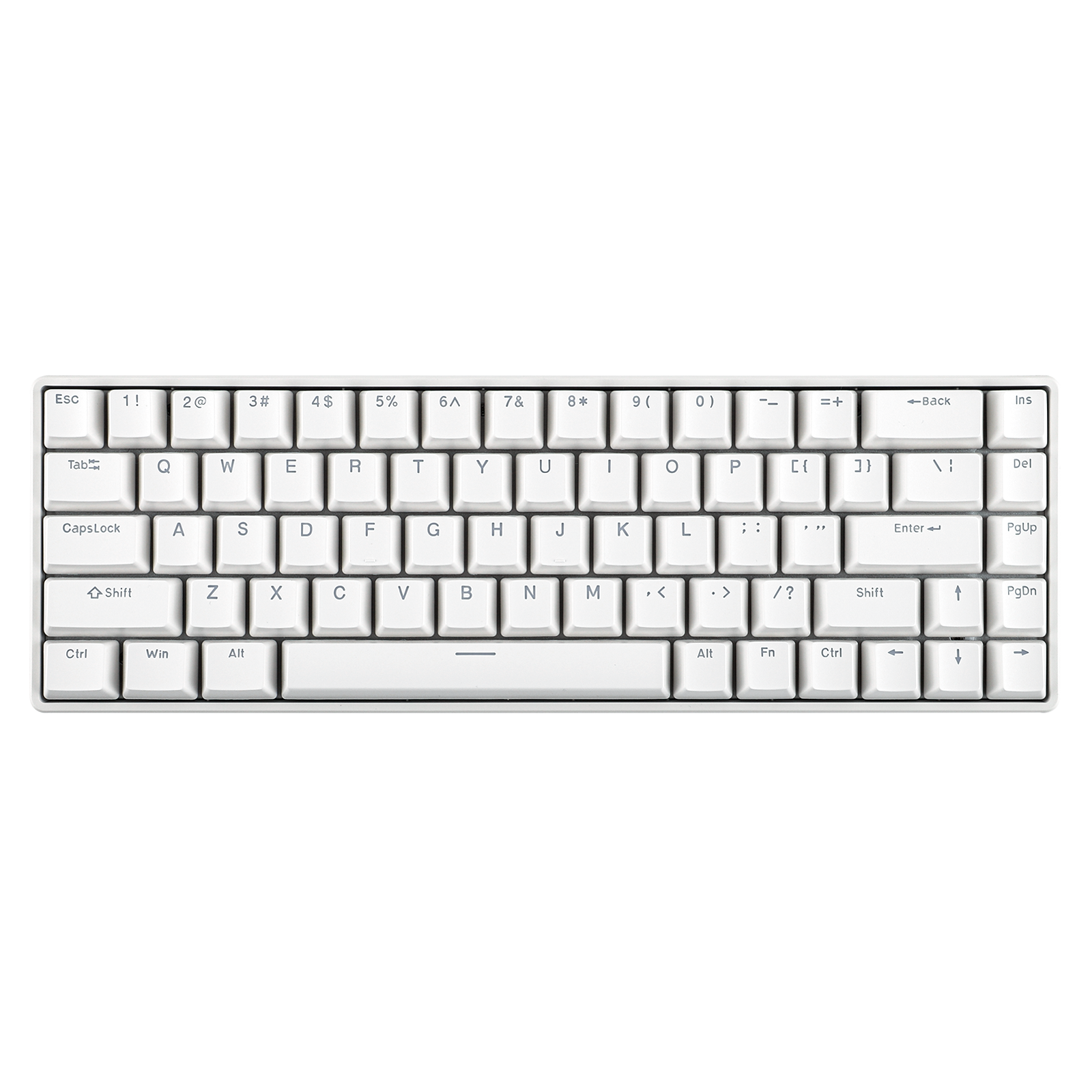 VTER Fighting68 HE Series