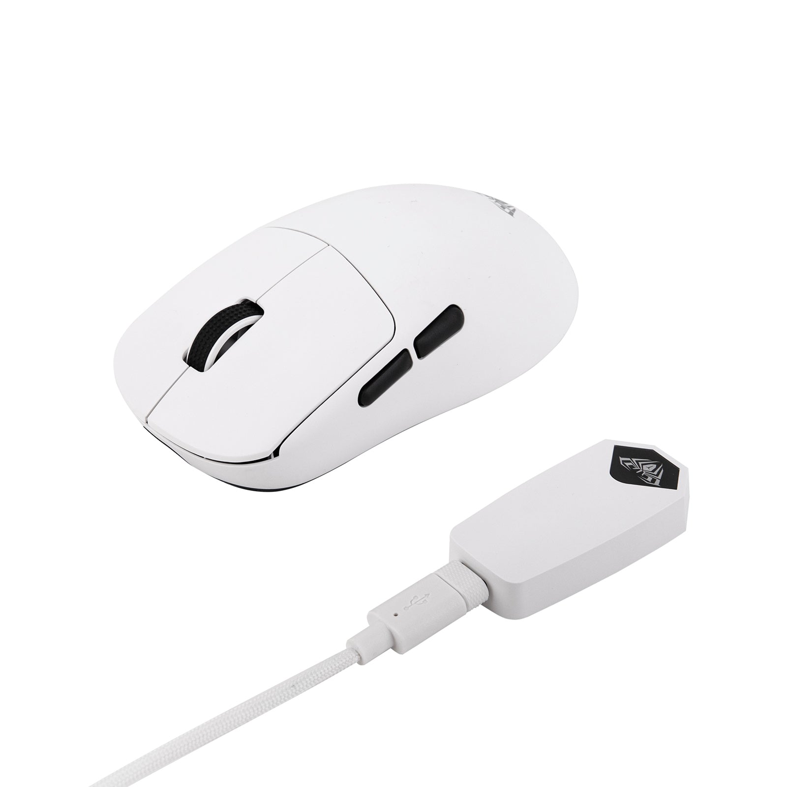 MechLands Vibe99 + AULA SC800