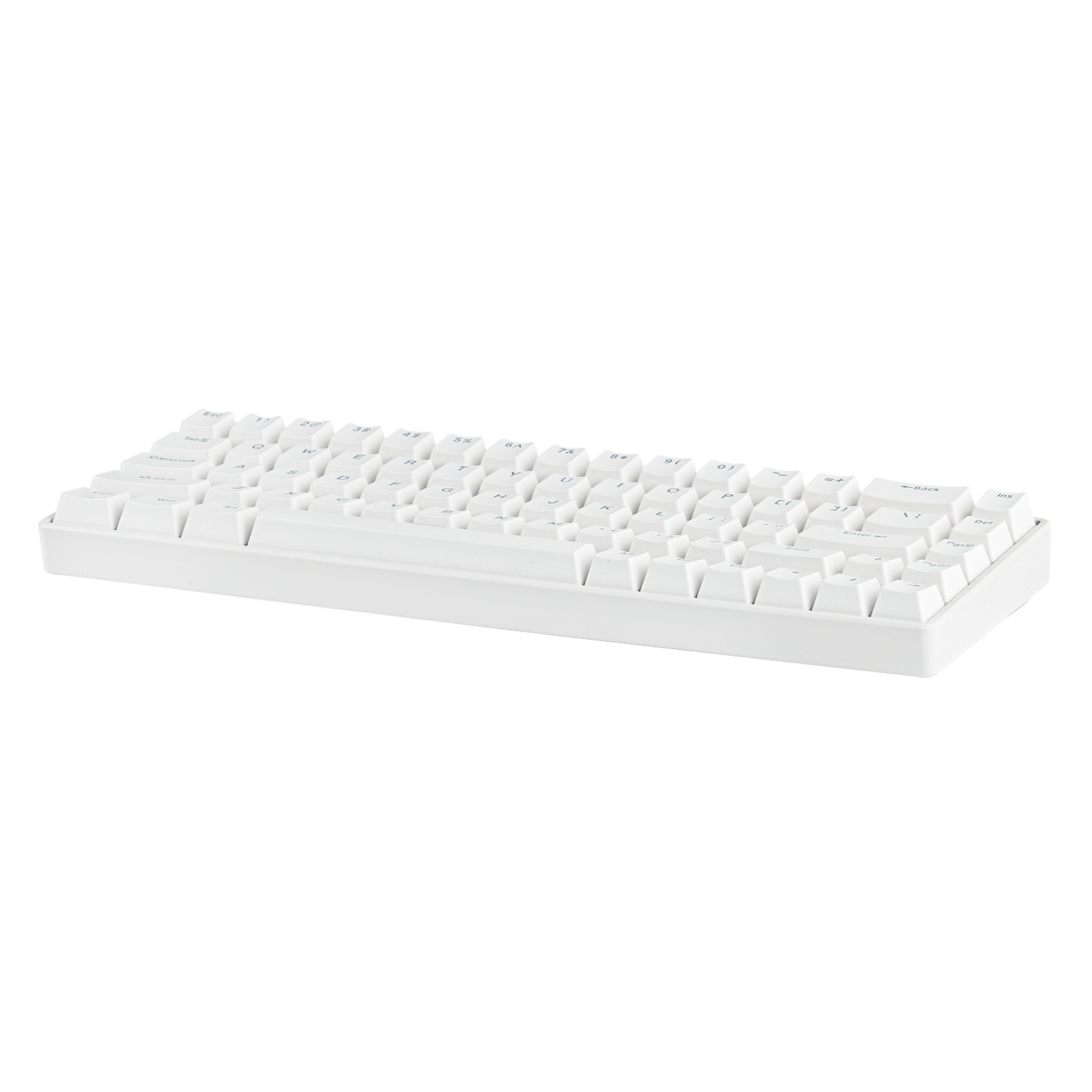 VTER Fighting68 HE Series