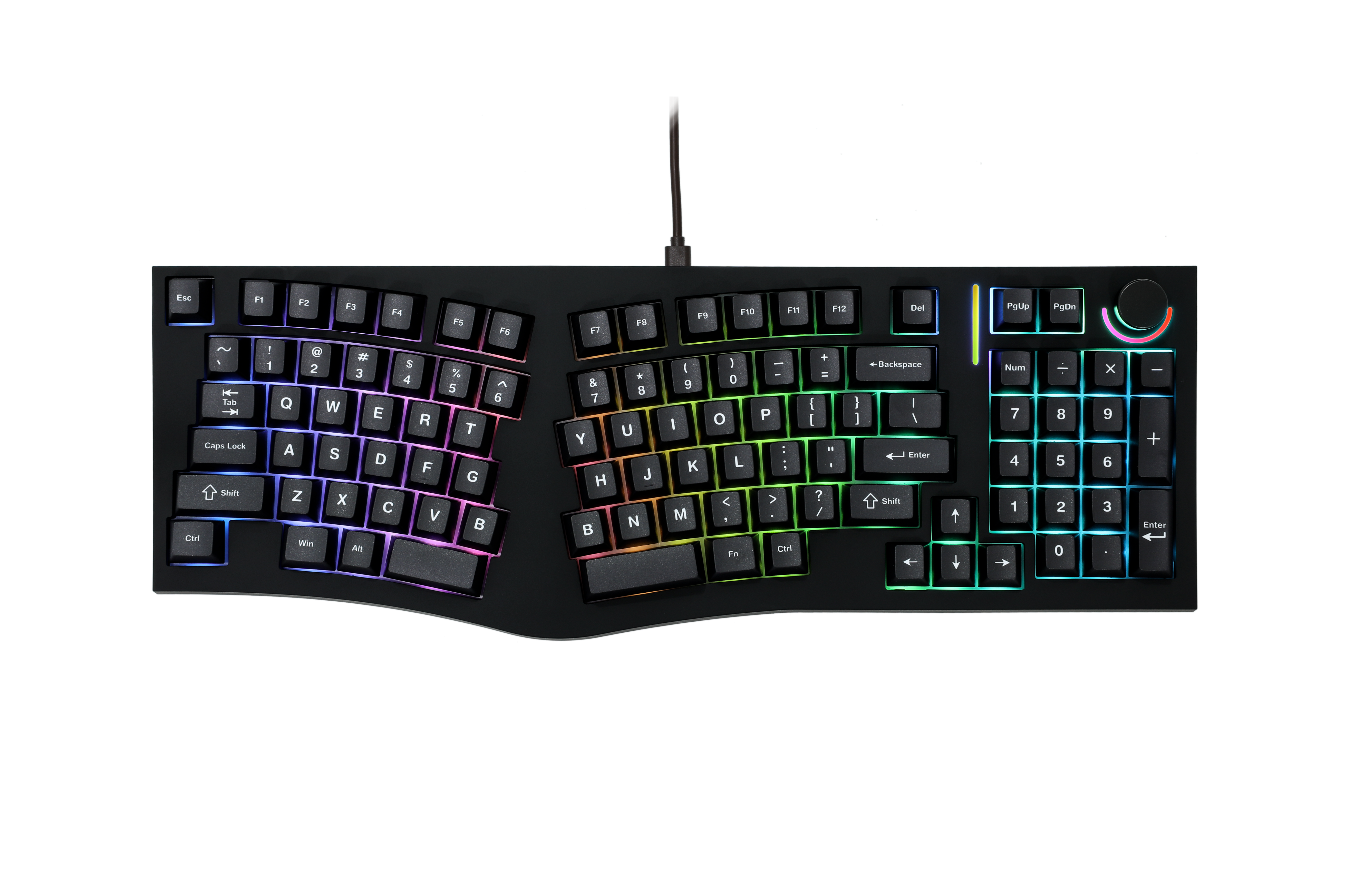 Feker Alice98 QMK/VIA