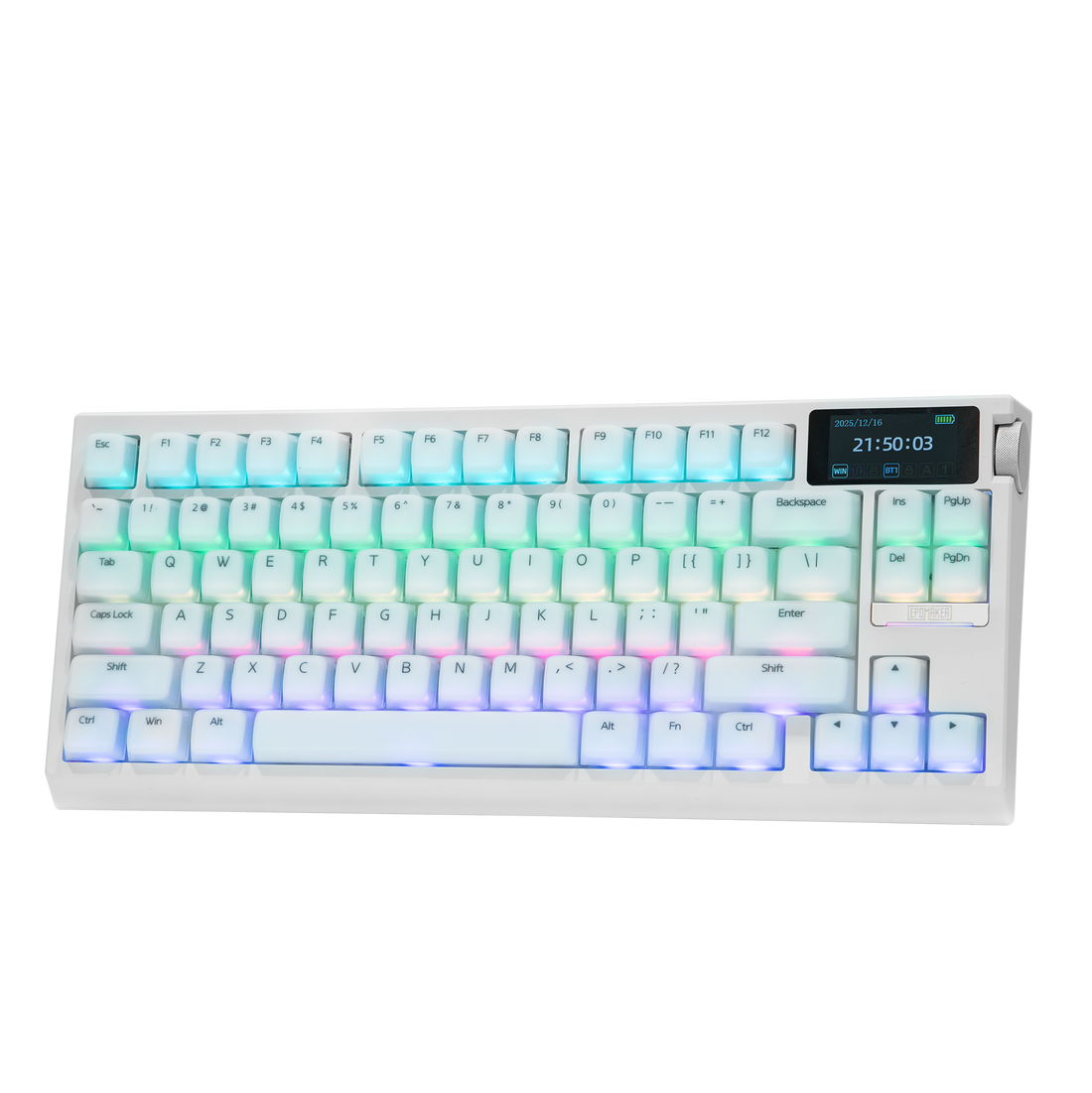 EPOMAKER G84 PRO