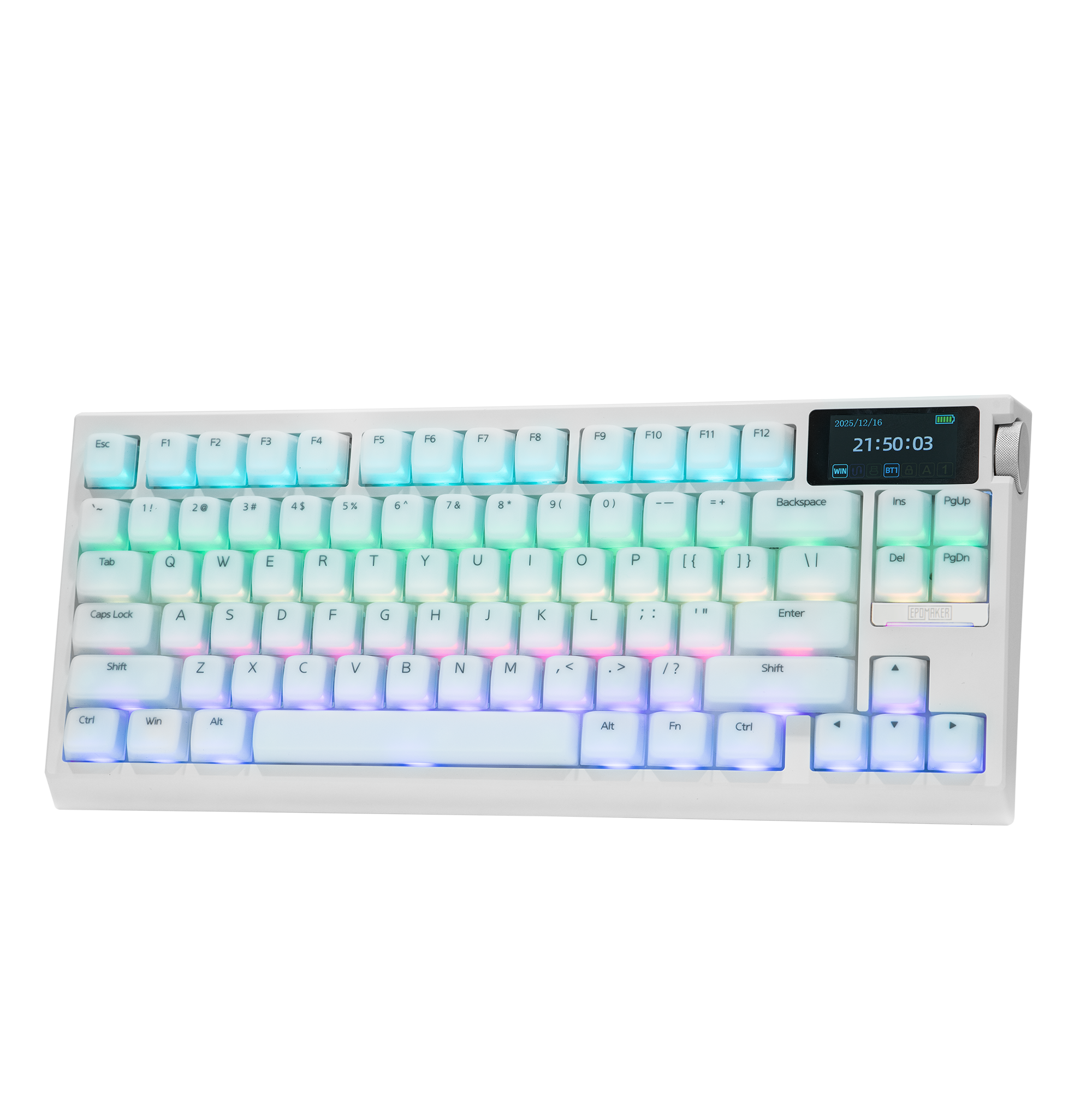 EPOMAKER G84 PRO