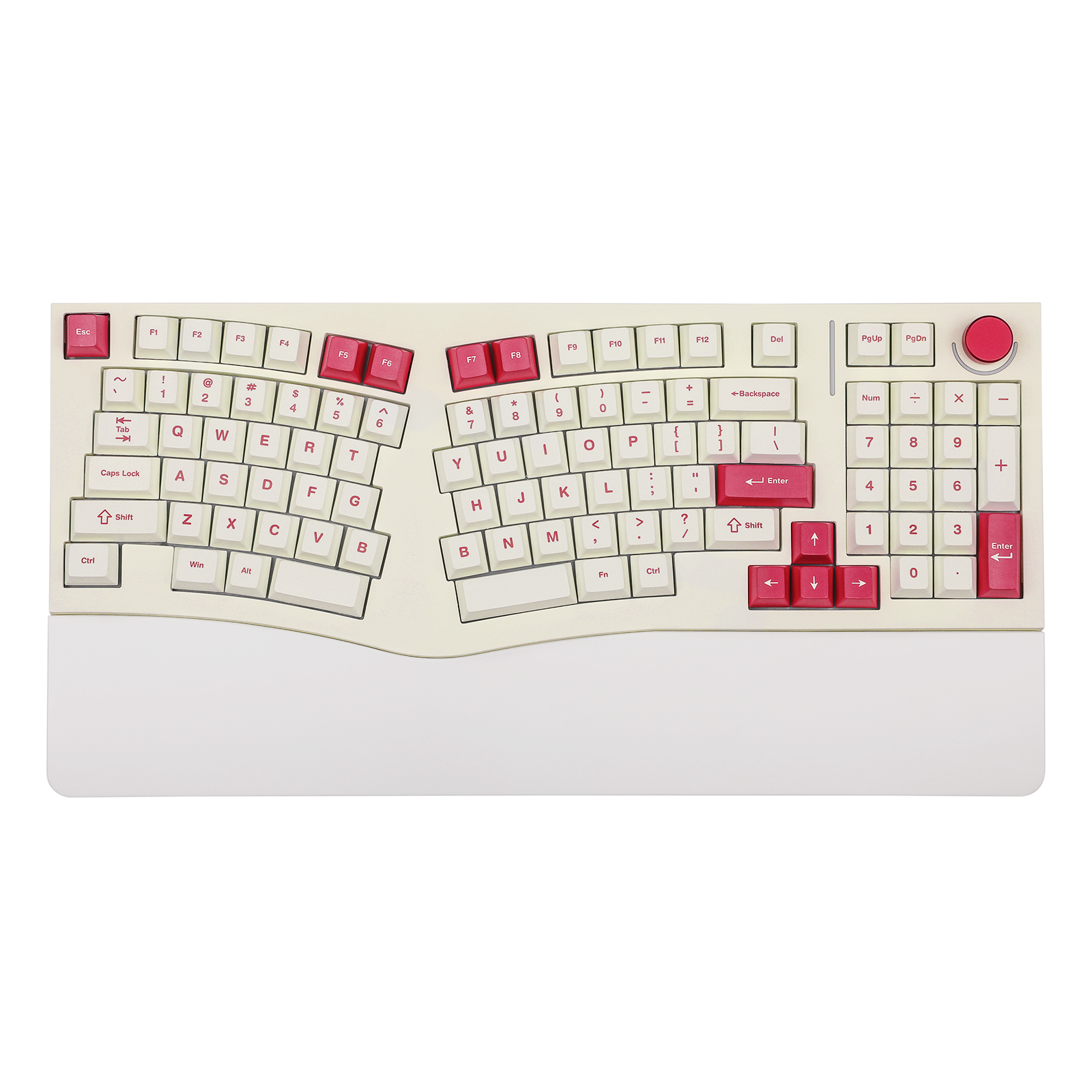 Feker Alice98 QMK/VIA