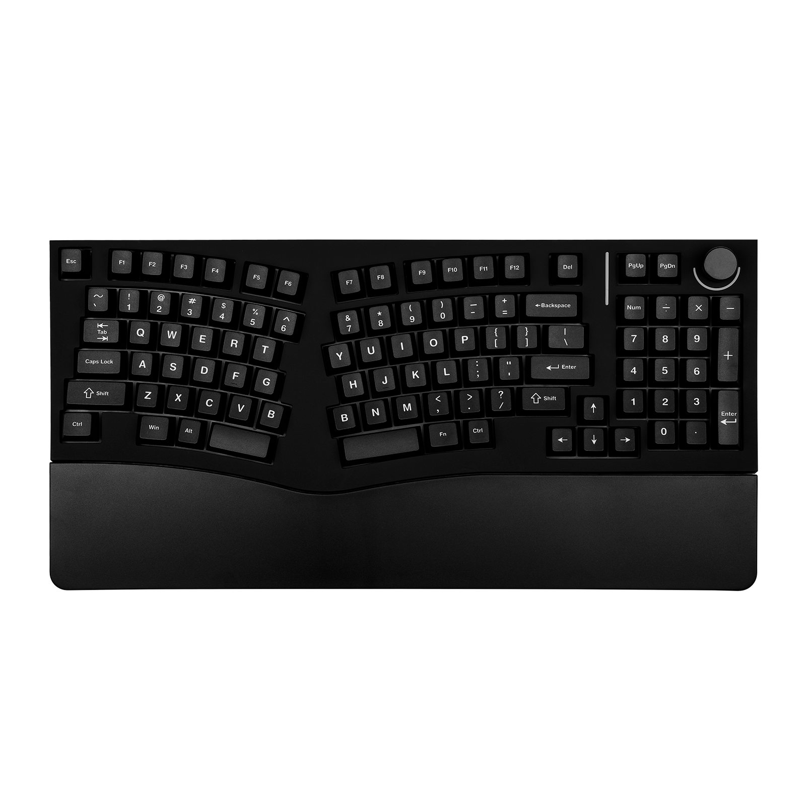 Feker Alice98 QMK/VIA – MechLands