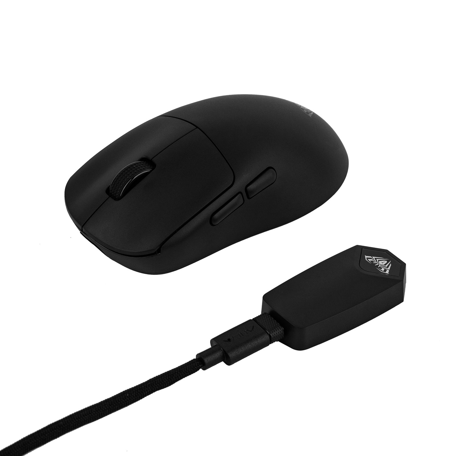 MechLands Vibe99 + AULA SC800