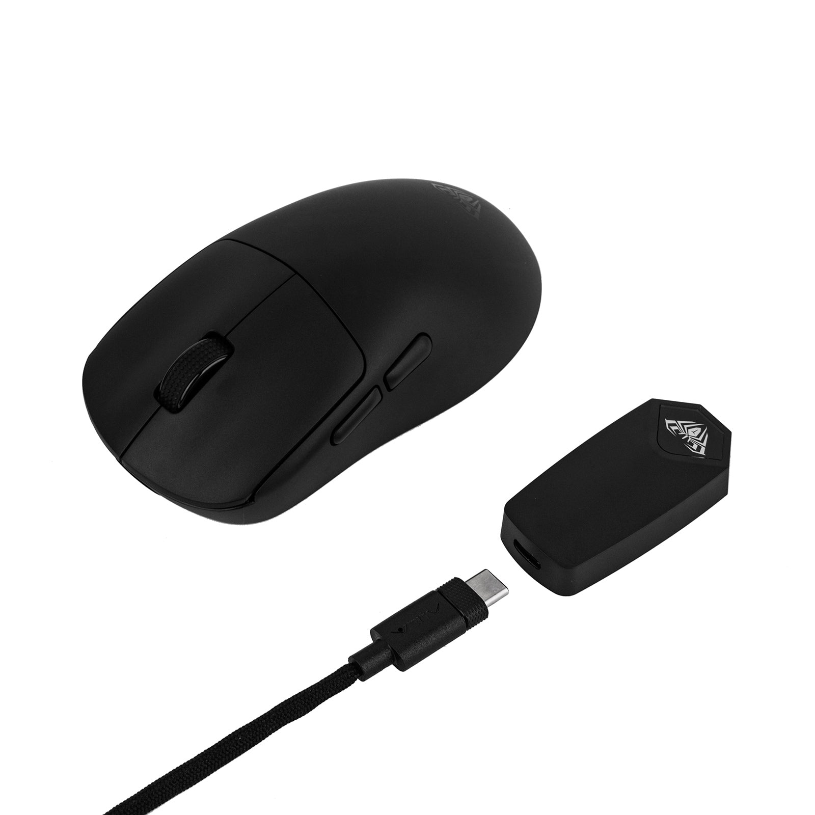 MechLands Vibe99 + AULA SC800