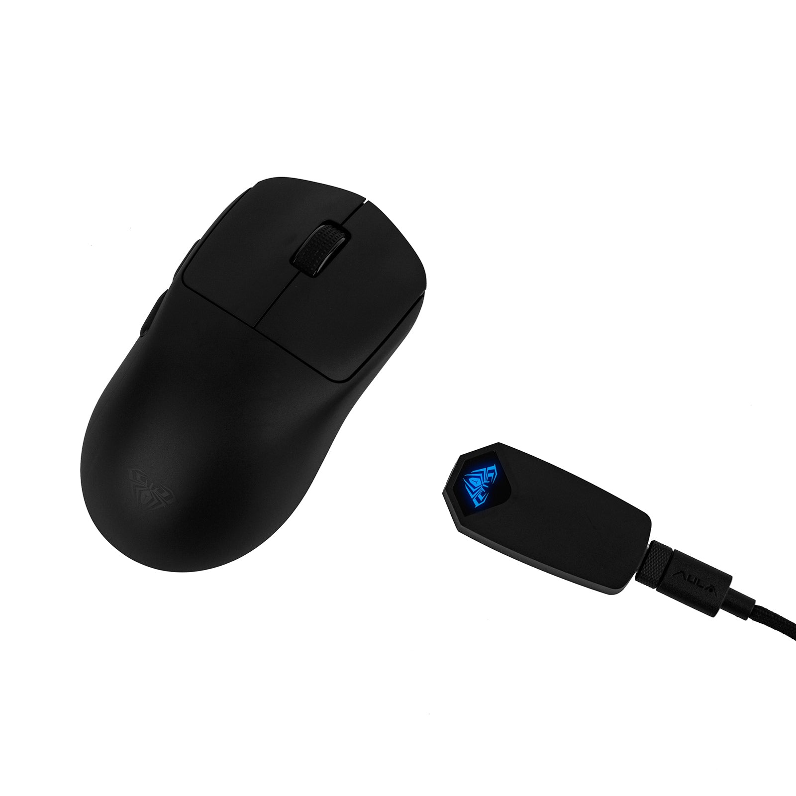 MechLands Vibe99 + AULA SC800