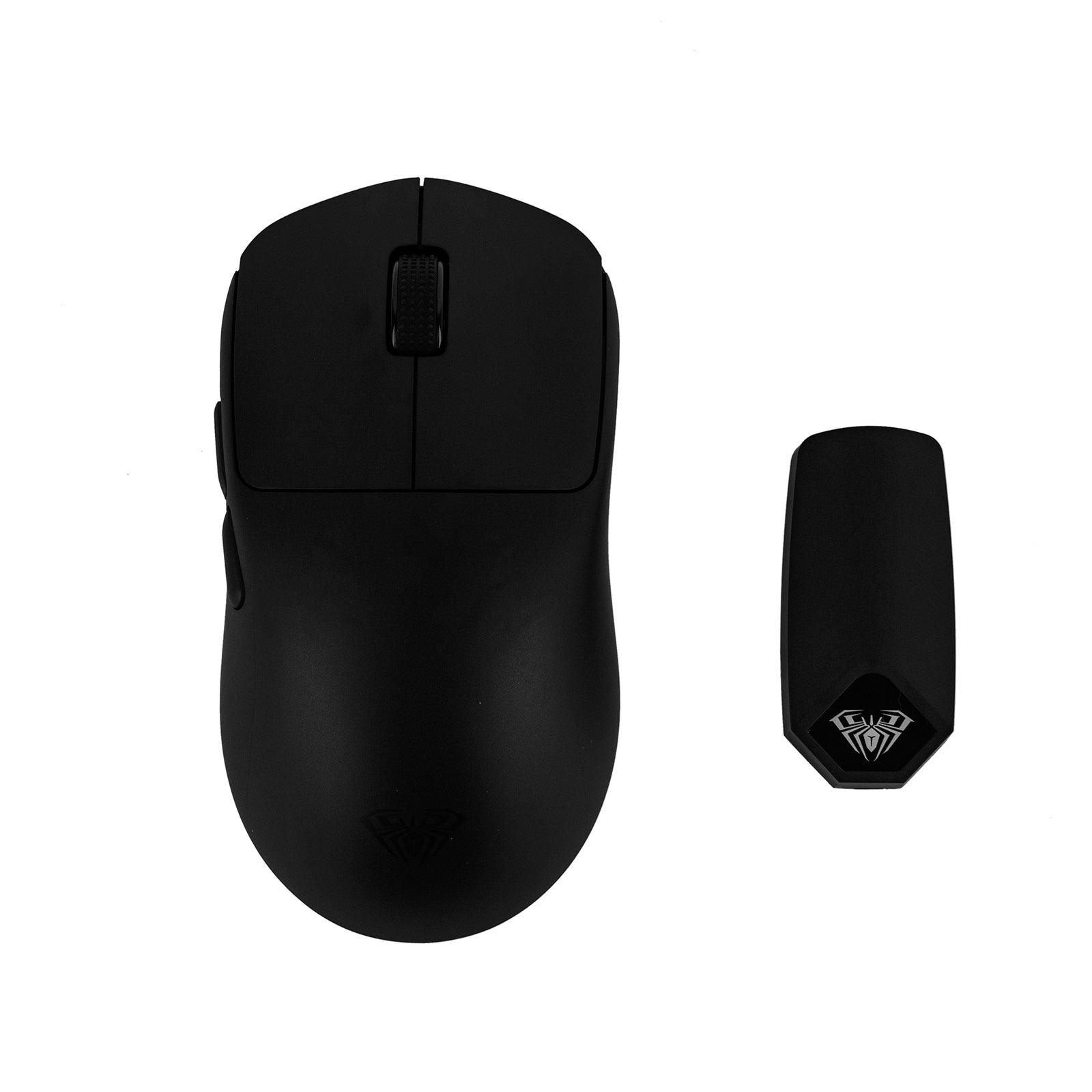 MechLands Vibe99 + AULA SC800