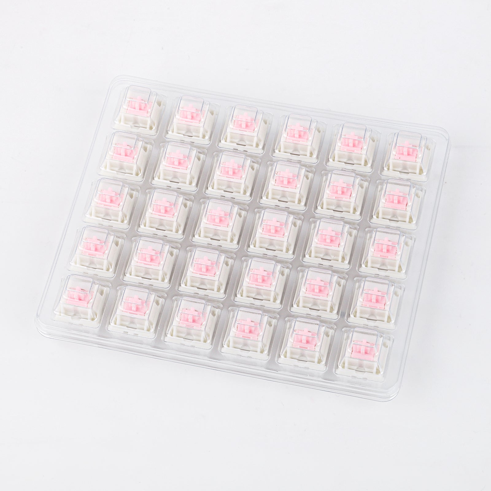 EPOMAKER Roseveil Silent Switch Set