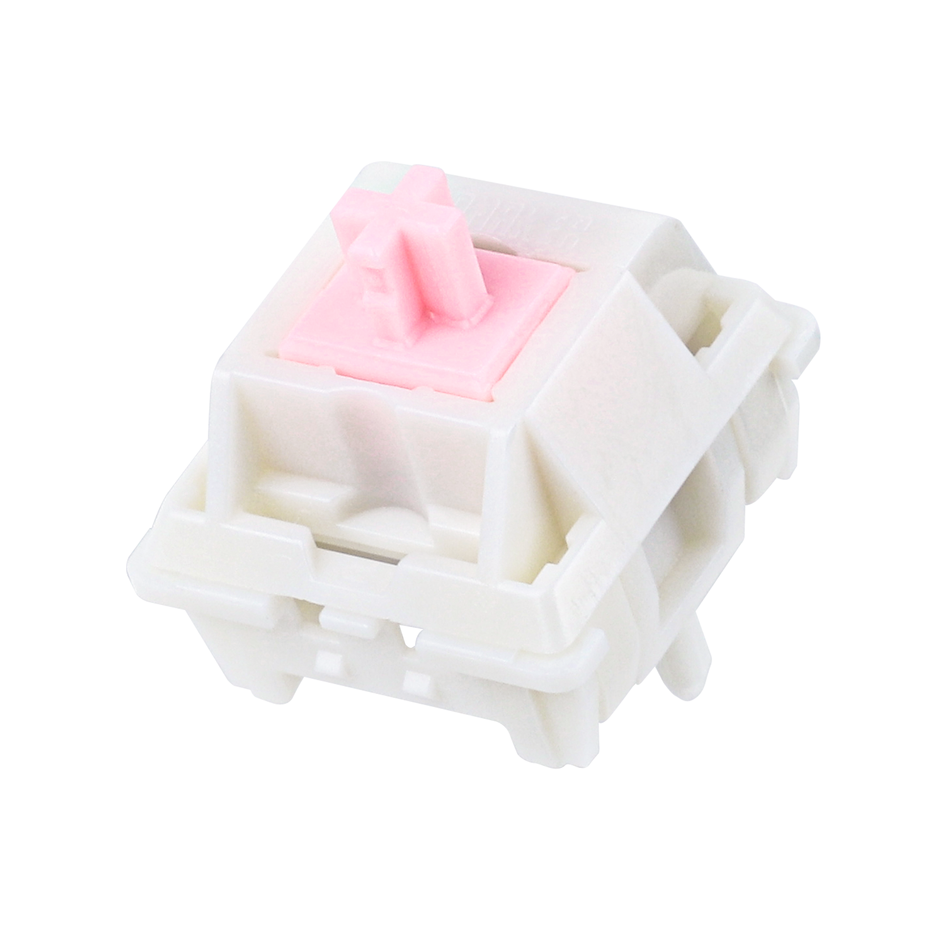 EPOMAKER Roseveil Silent Switch Set