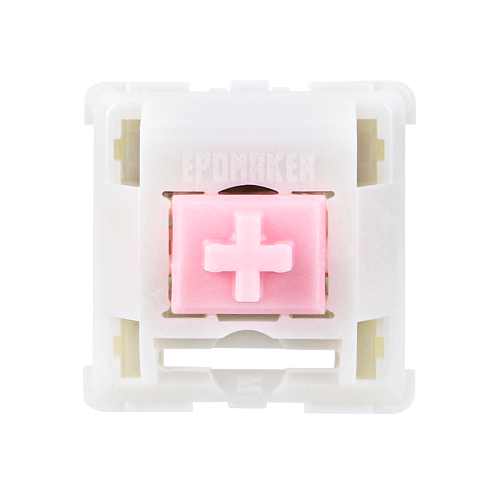 EPOMAKER Roseveil Silent Switch Set