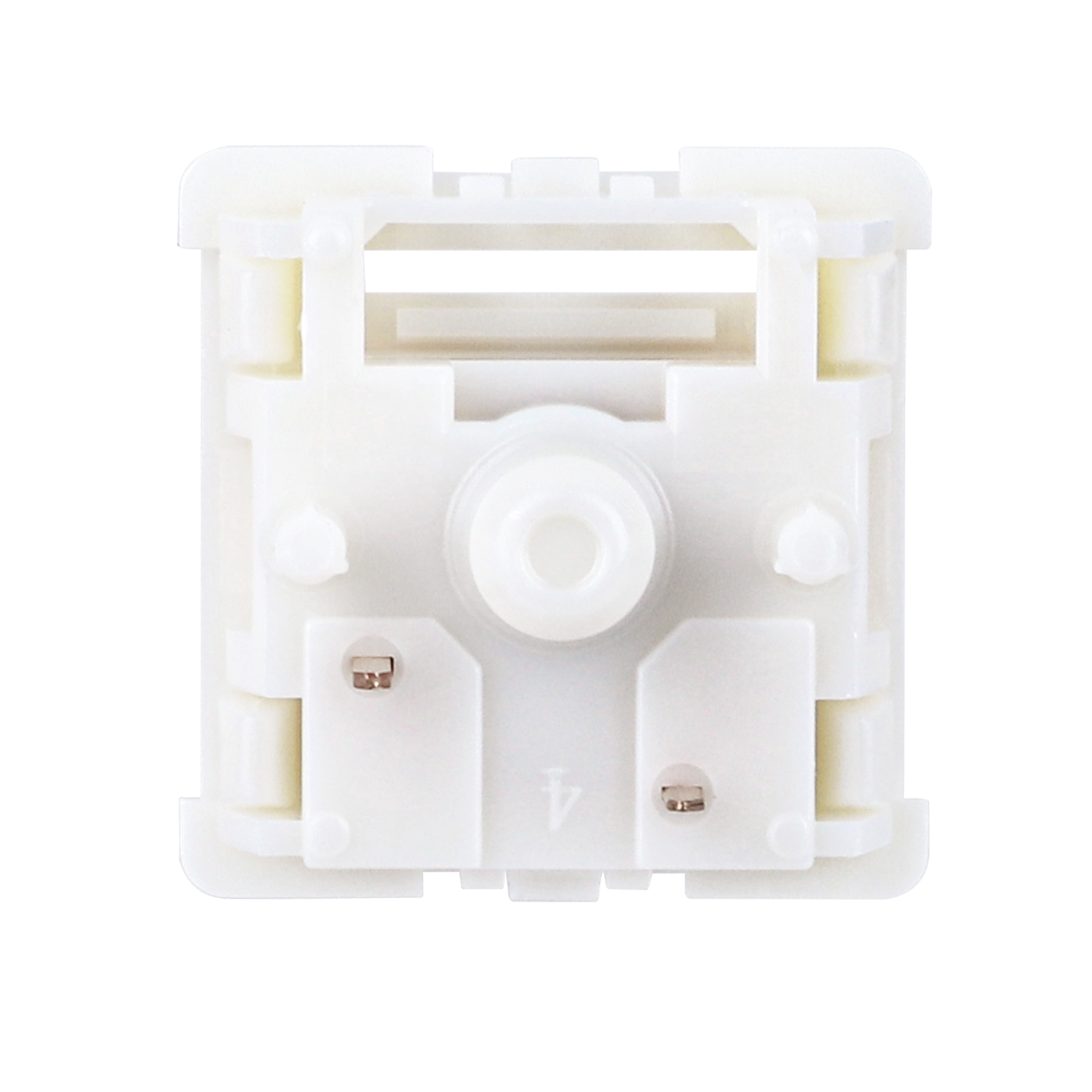 EPOMAKER Roseveil Silent Switch Set