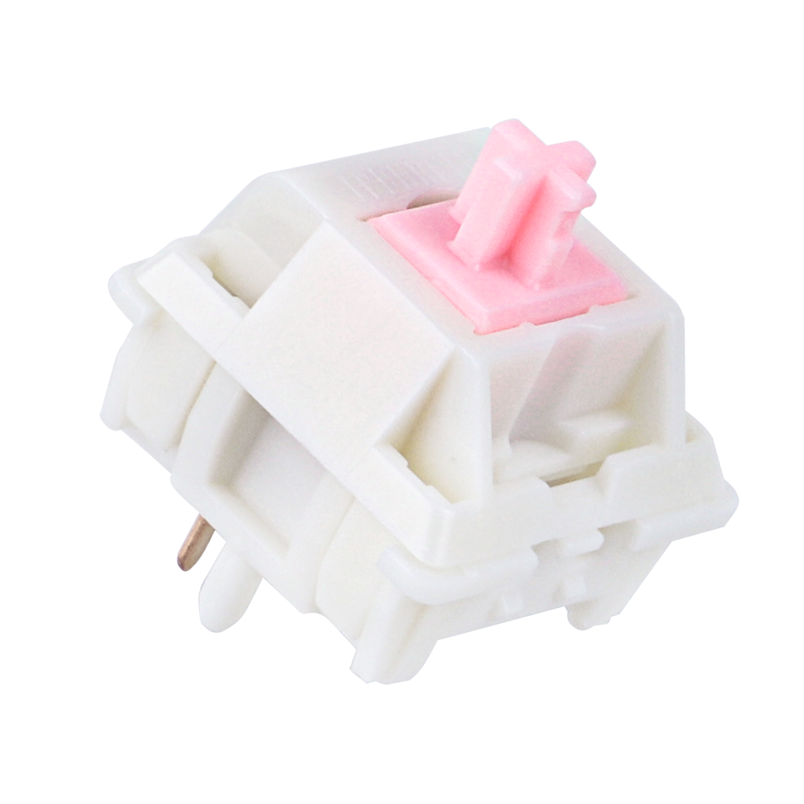 EPOMAKER Roseveil Silent Switch Set
