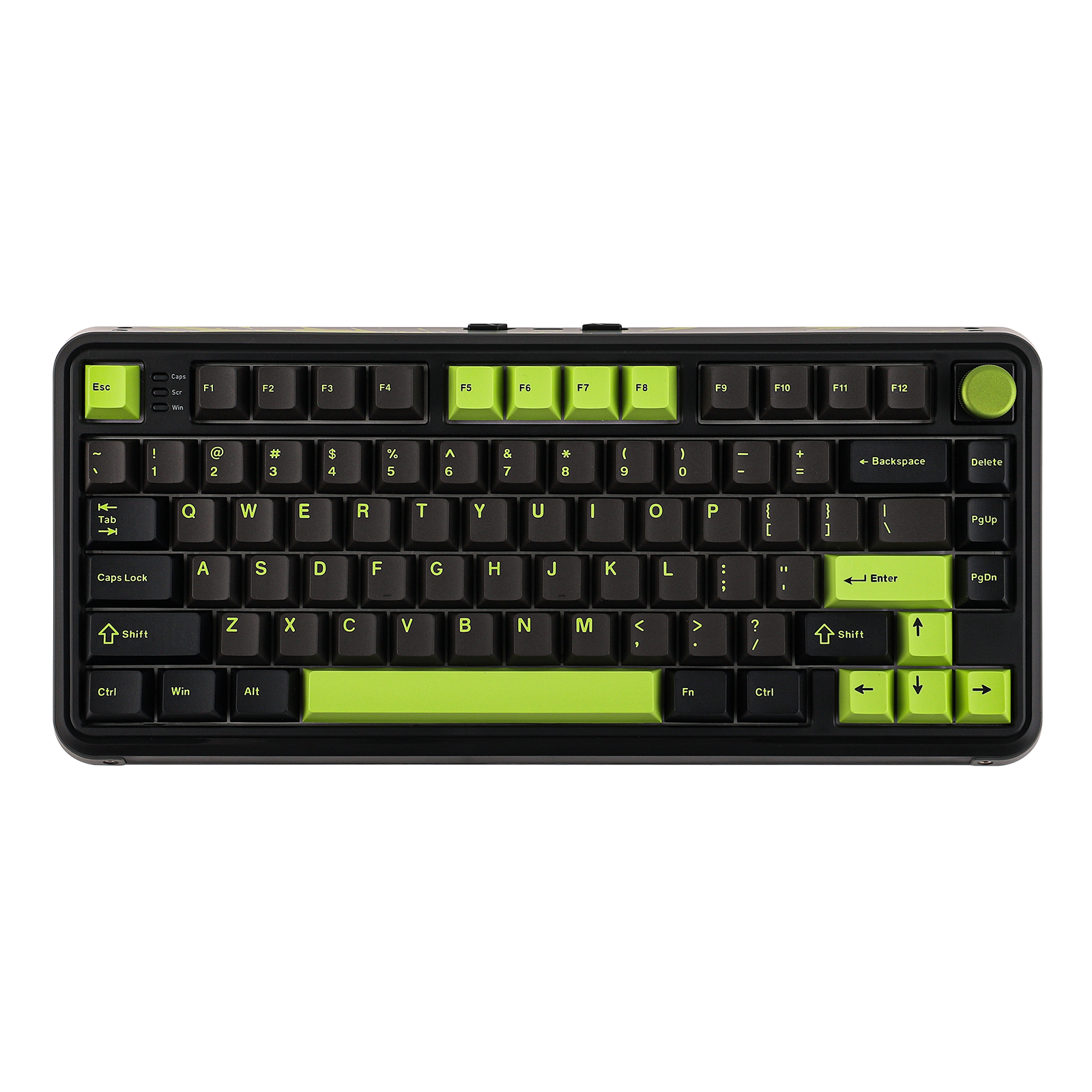 MechLands M75