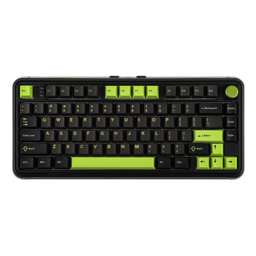 MechLands M75